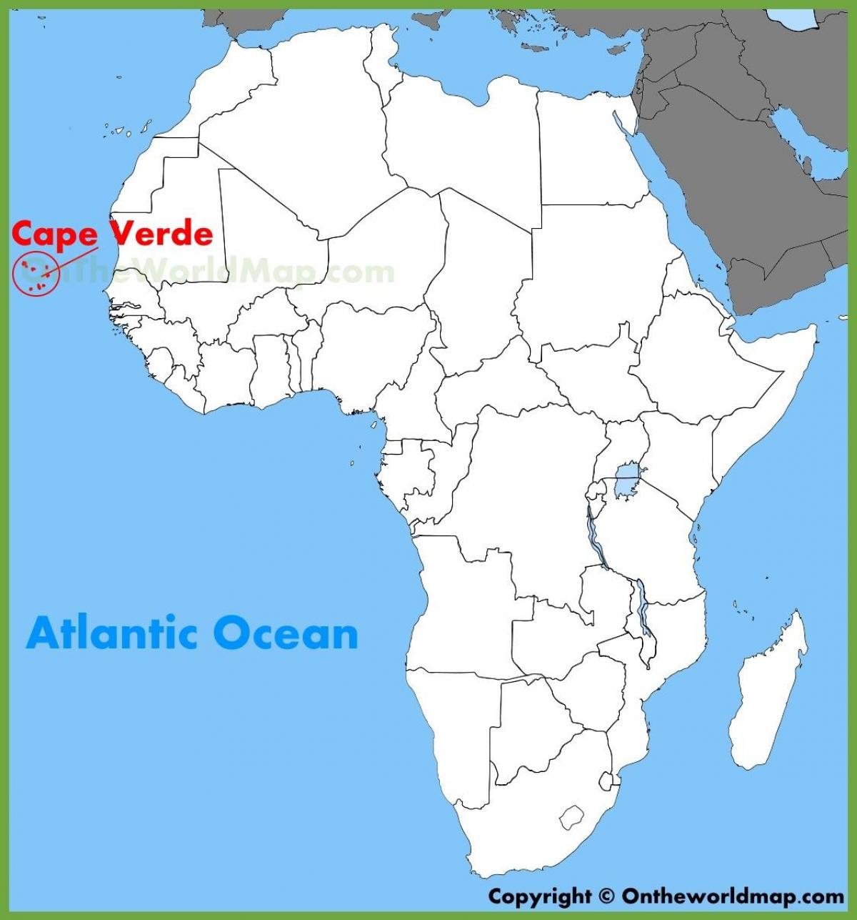 sal Cabo Verde peta